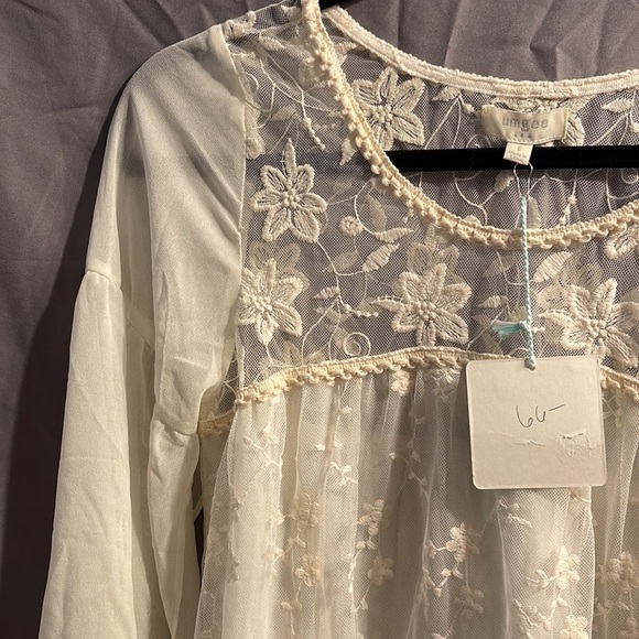 UMGEE ⭐️ USA tunic top NWT - Picture 5 of 8